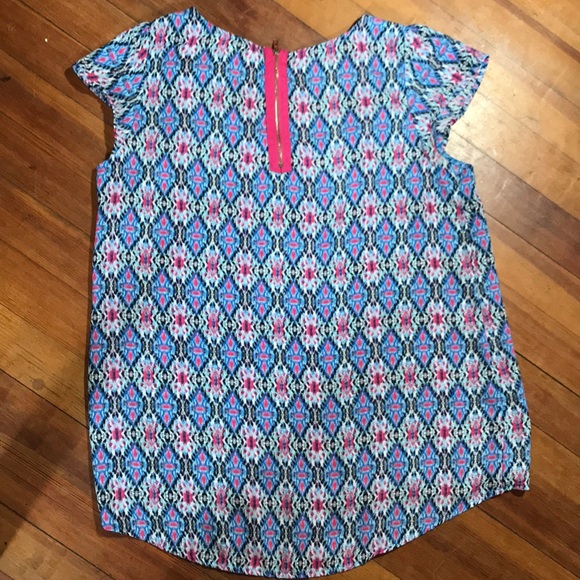 Pink Rose Top - Picture 5 of 8